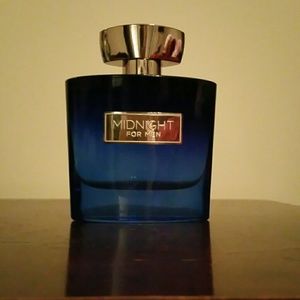 Midnight for Men